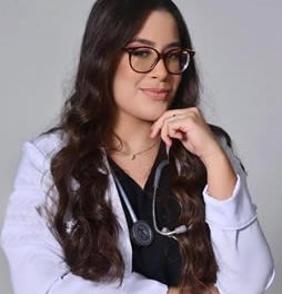Lara Beatriz Sena de Oliveira