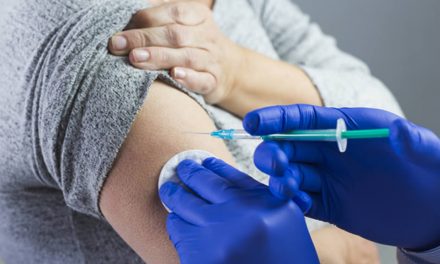Implementação em Sala De Vacina