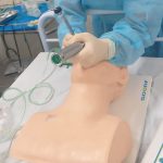 Treinamento de Intubação Orotraqueal