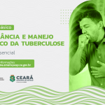 Vigilância e Manejo Clínico da Tuberculose