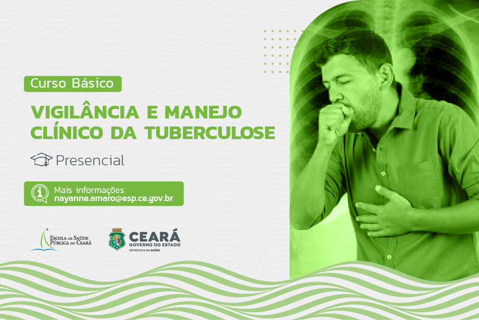 Vigilância e Manejo Clínico da Tuberculose