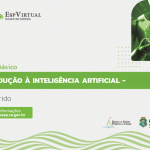 Introdução à Inteligência Artificial