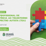 Multiprofissinal de Assistência ao Transtorno do Espectro Autista (TEA)