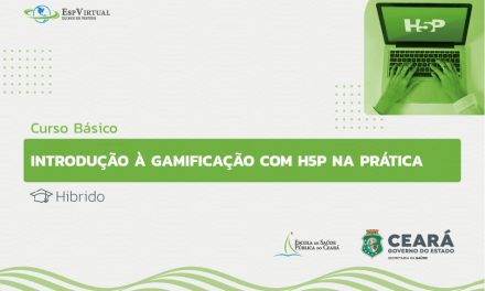 Curso Básico de Introdução à Gamificação com H5P na Prática