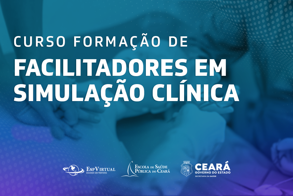 Curso Formação de Facilitadores em Simulação Clínica (Turma 8)
