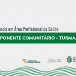 RESMULTI Comunitária – Turma 12