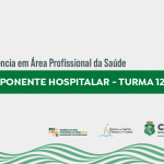 RESMULTI Hospitalar – Turma 12