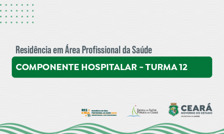 RESMULTI Hospitalar – Turma 12